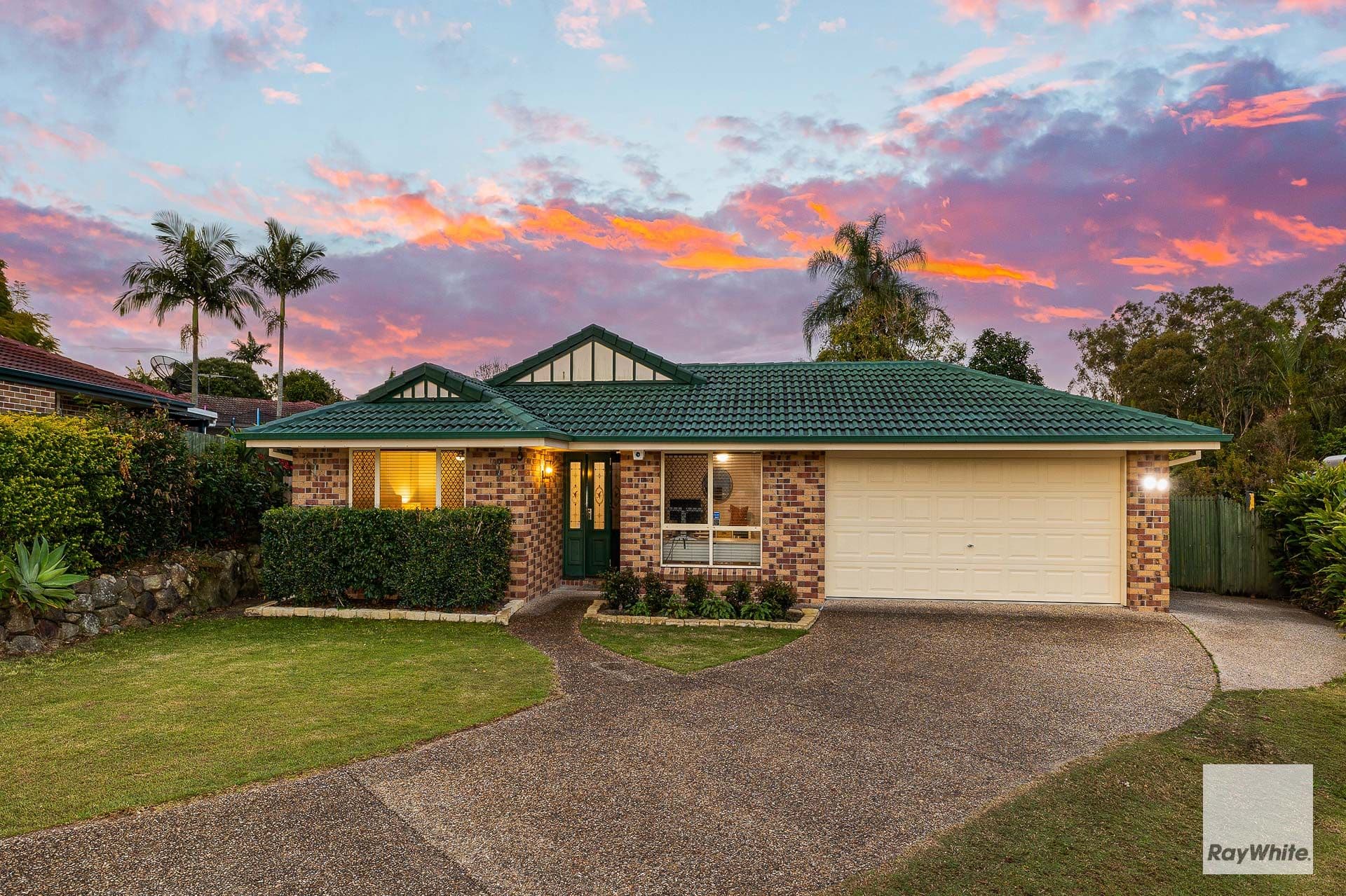 8 Widewood Court, Heritage Park QLD 4118, Heritage Park - Image 1