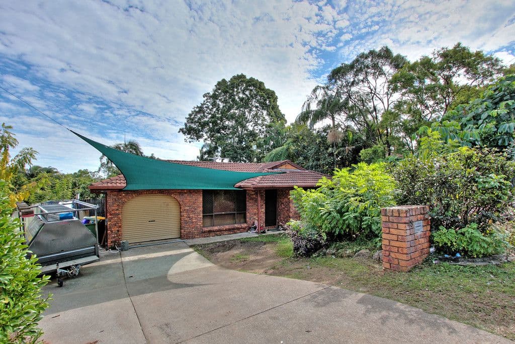 48 Anakie Drive, Cornubia QLD 4130, Cornubia - Image 1