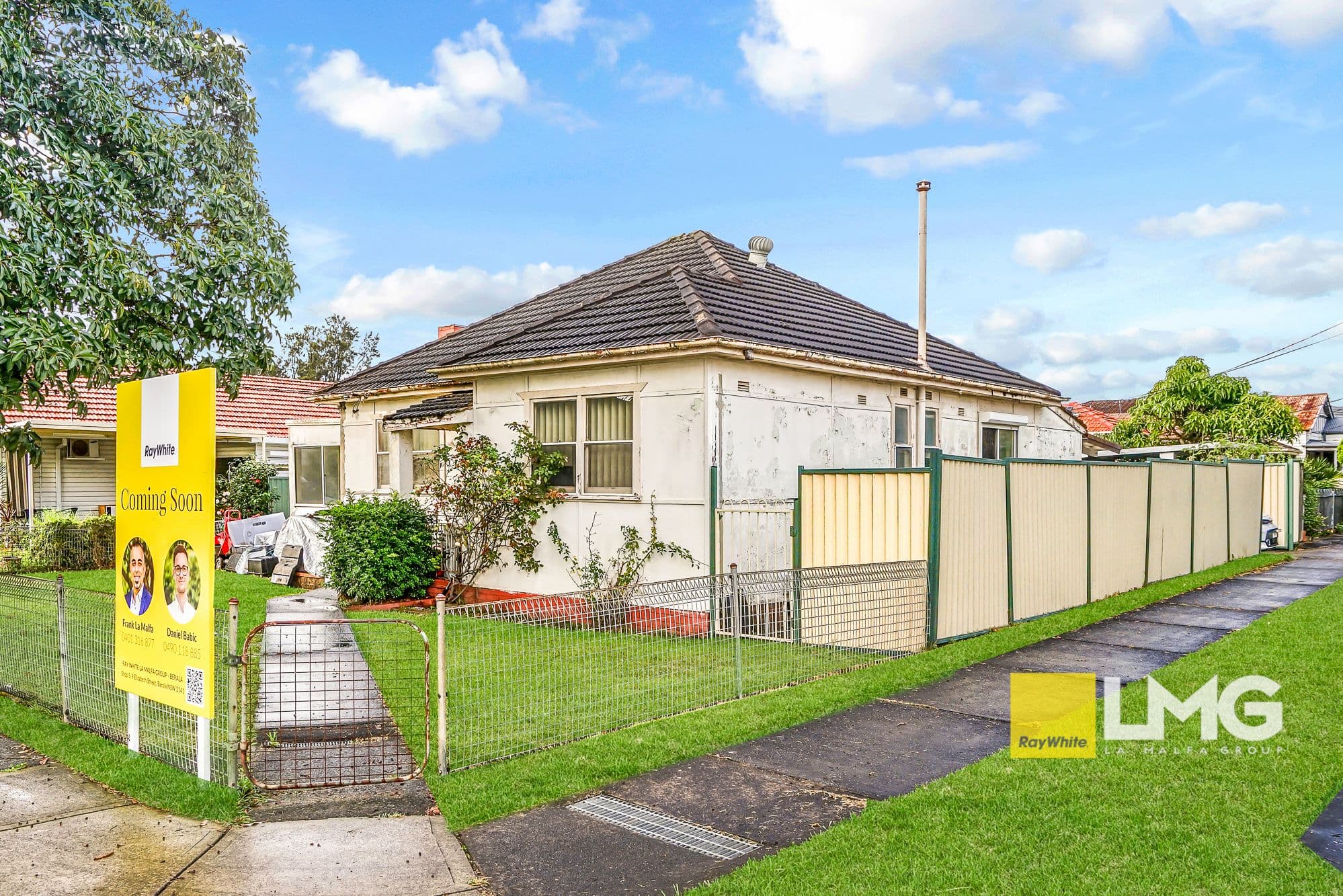 4 Hyde Park Road, Berala NSW 2141, Berala - Image 1