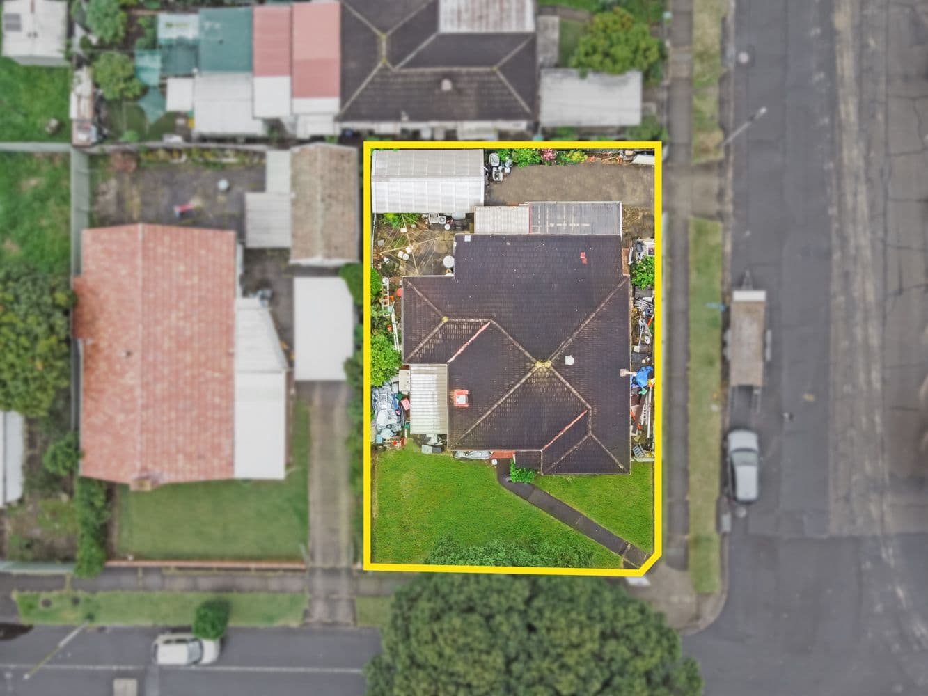 4 Hyde Park Road, Berala NSW 2141, Berala - Thumbnail 2