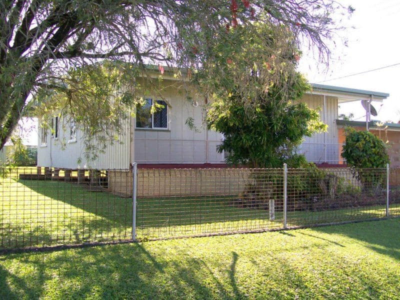 5 Cheshire Street, Wangan QLD 4871, Wangan - Thumbnail 4