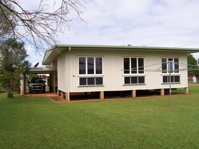 5 Cheshire Street, Wangan QLD 4871, Wangan - Thumbnail 5