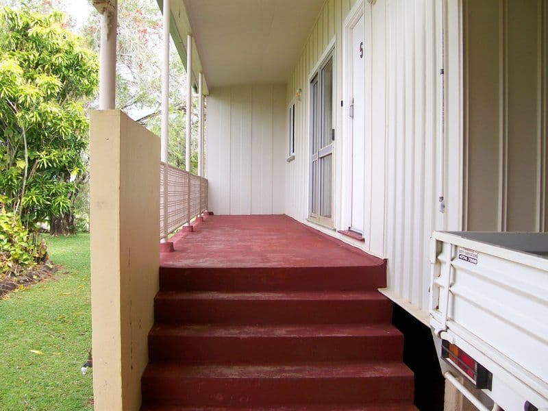 5 Cheshire Street, Wangan QLD 4871, Wangan - Thumbnail 6
