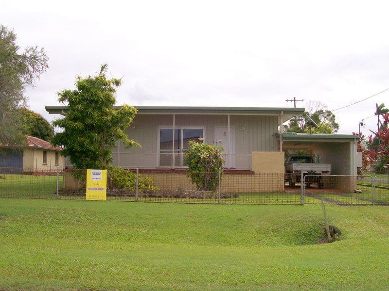 5 Cheshire Street, Wangan QLD 4871, Wangan - Thumbnail 8