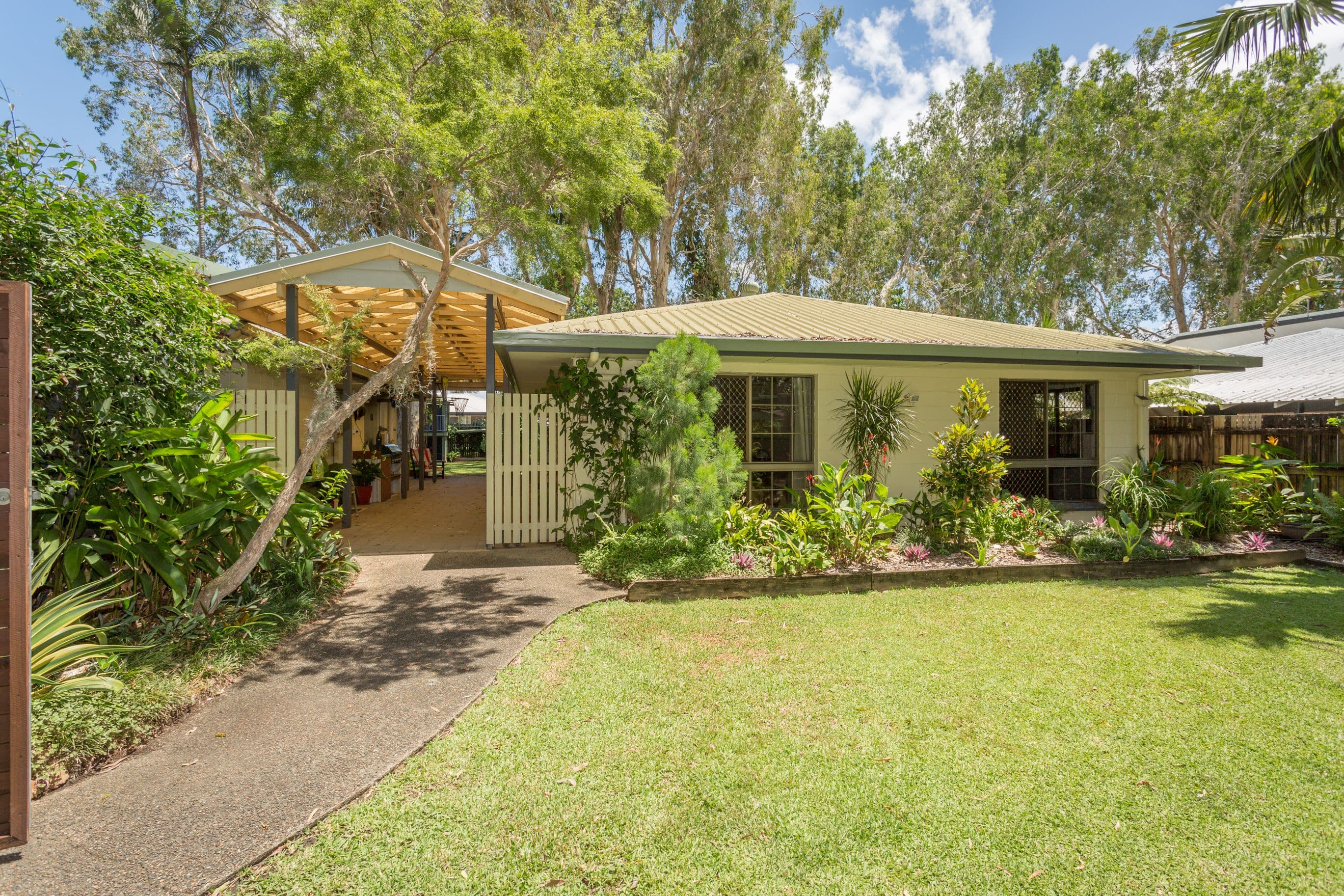 12 Newton Street, Andergrove QLD 4740, Andergrove - Thumbnail 3
