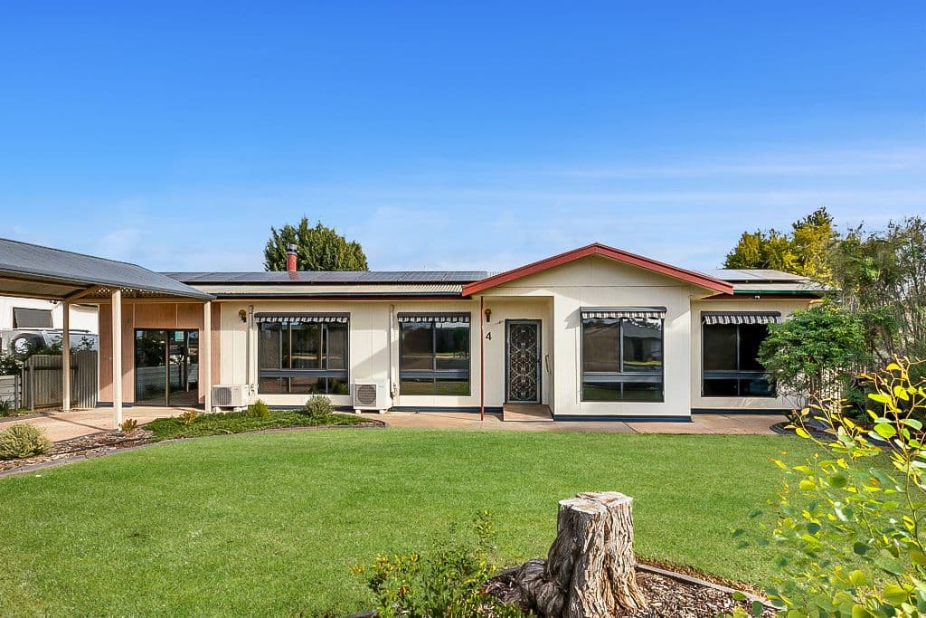 4 Timor Street, Loxton North SA 5333, Loxton North - Image 1