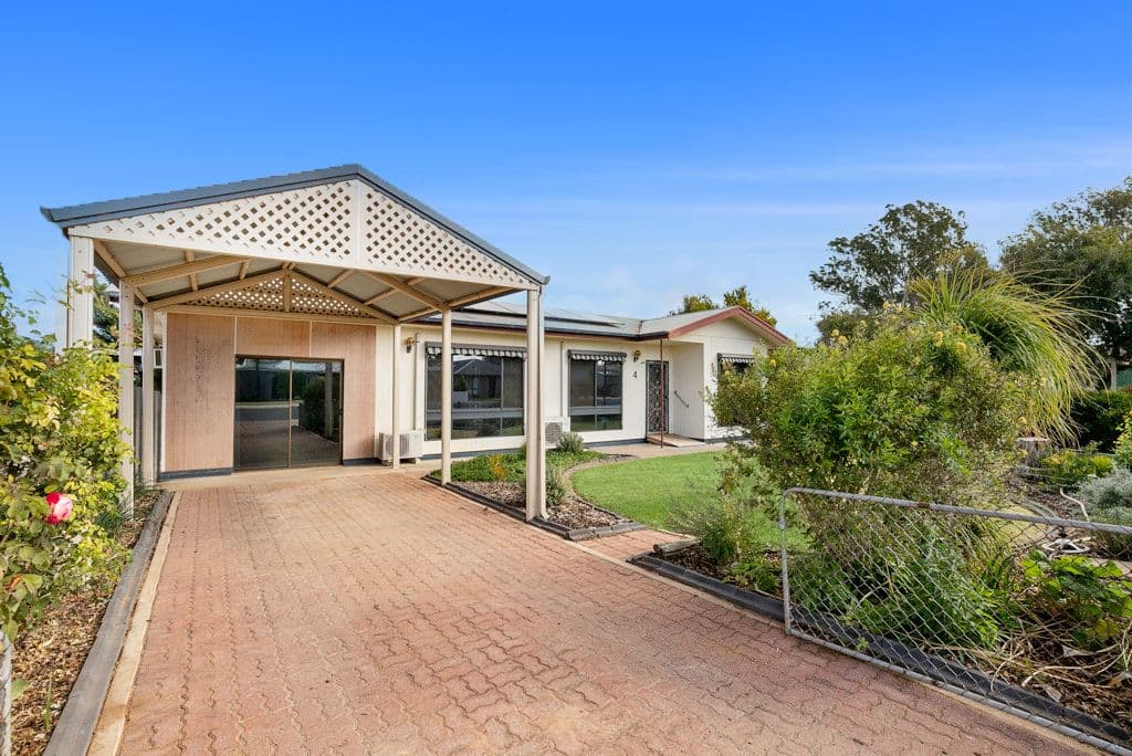 4 Timor Street, Loxton North SA 5333, Loxton North - Thumbnail 2