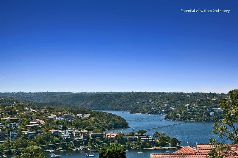 16 Fifth Avenue, CREMORNE NSW 2090, Cremorne - Thumbnail 2