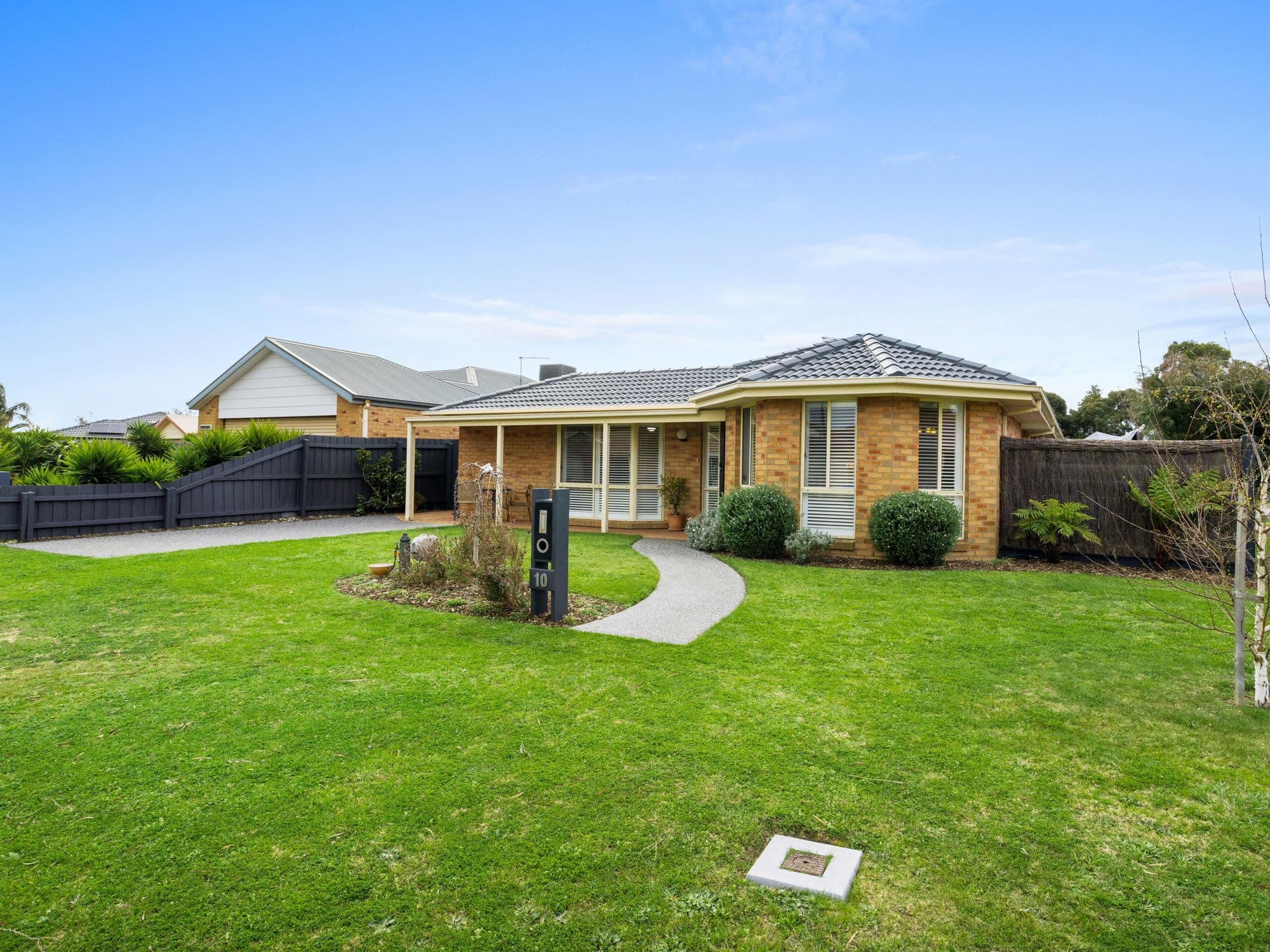 10 Silver Wattle Close, CAPEL SOUND VIC 3940, Capel Sound - Image 1