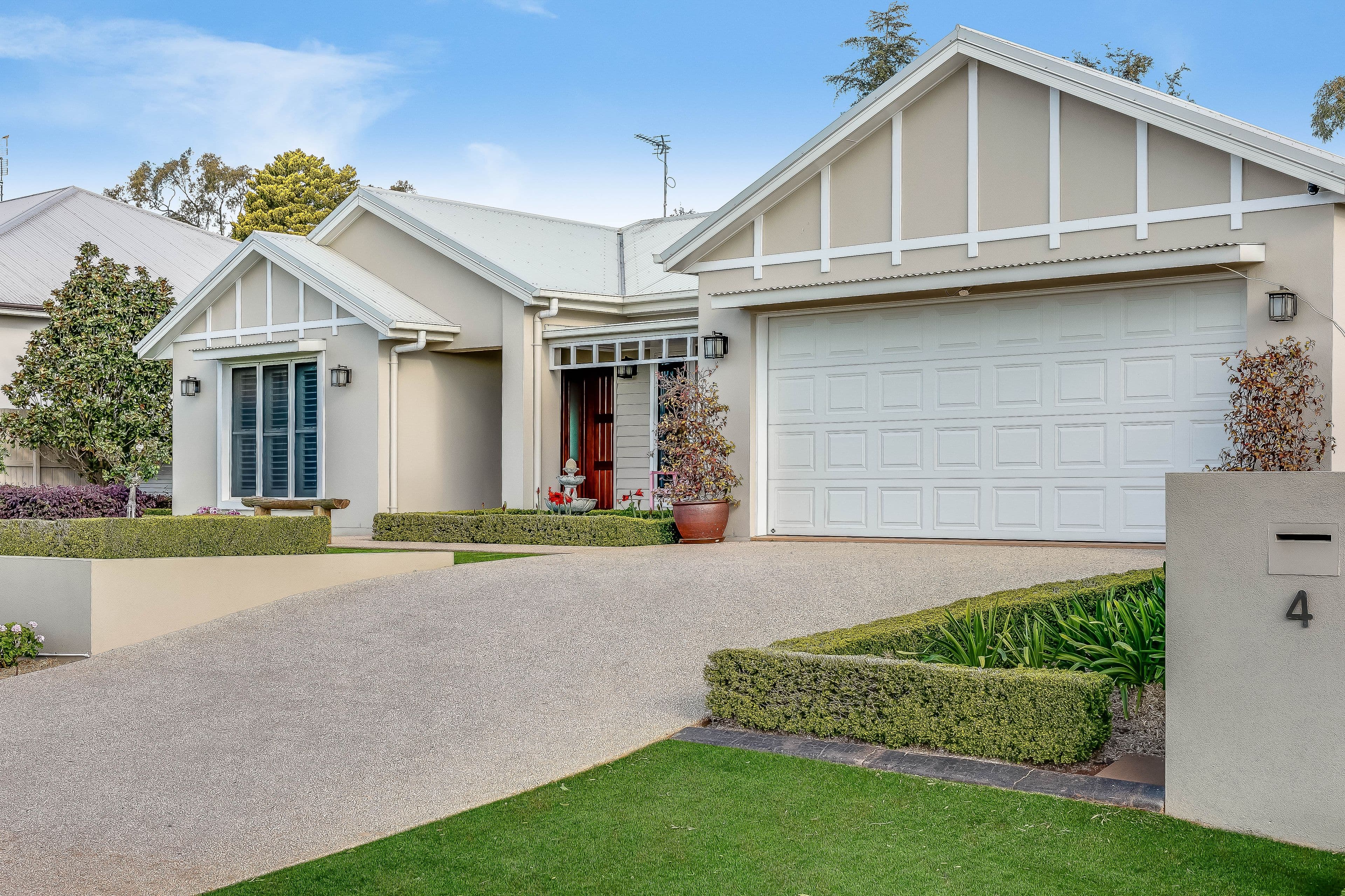 4 Colman Drive, Middle Ridge QLD 4350, Middle Ridge - Image 1