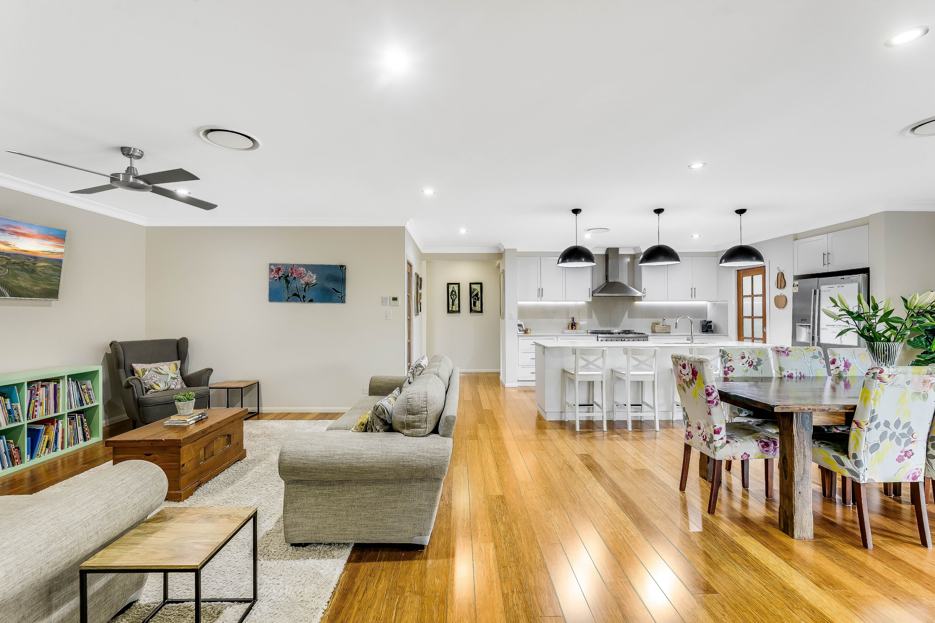 4 Colman Drive, Middle Ridge QLD 4350, Middle Ridge - Thumbnail 5