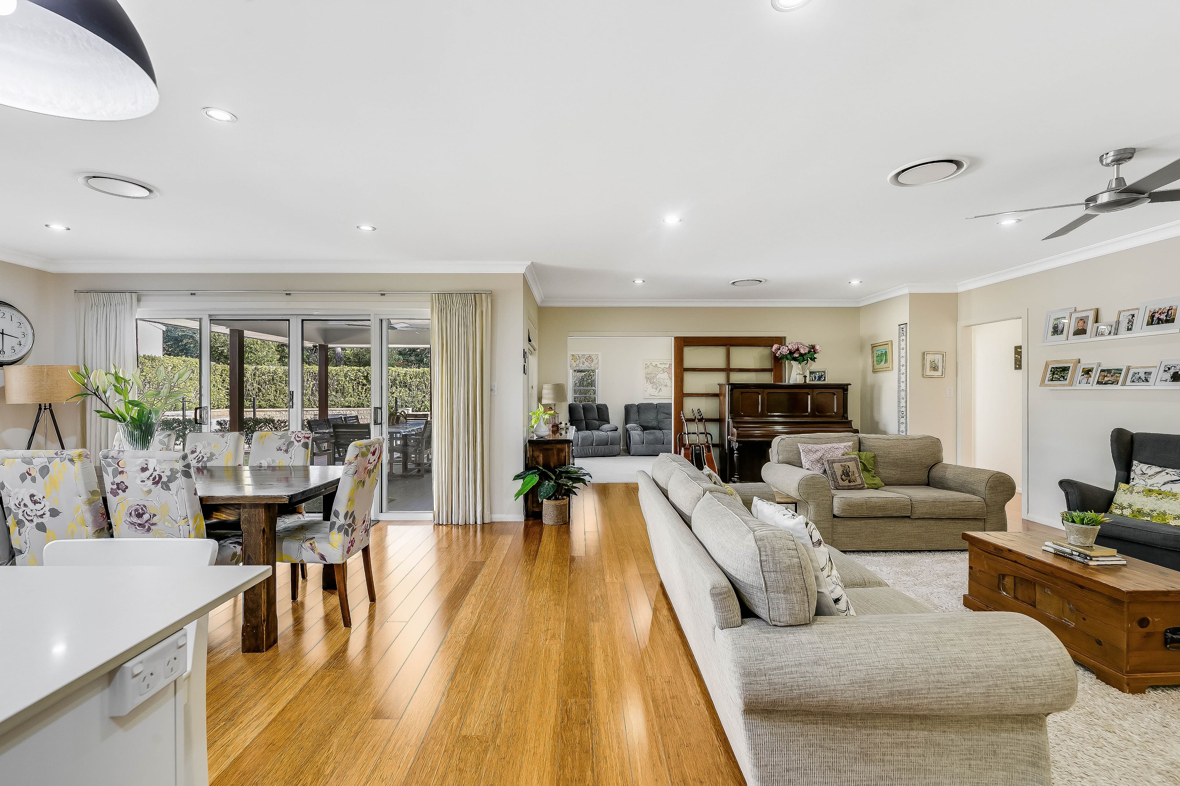 4 Colman Drive, Middle Ridge QLD 4350, Middle Ridge - Thumbnail 6