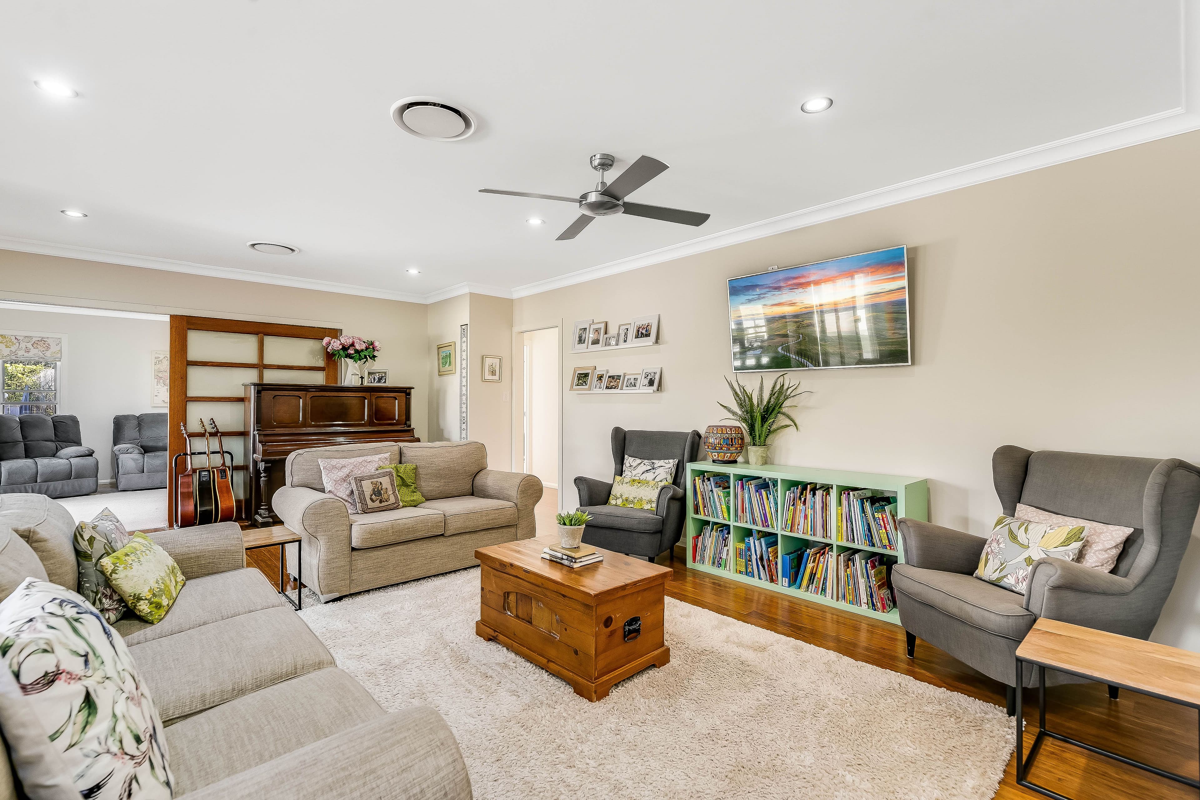 4 Colman Drive, Middle Ridge QLD 4350, Middle Ridge - Thumbnail 7