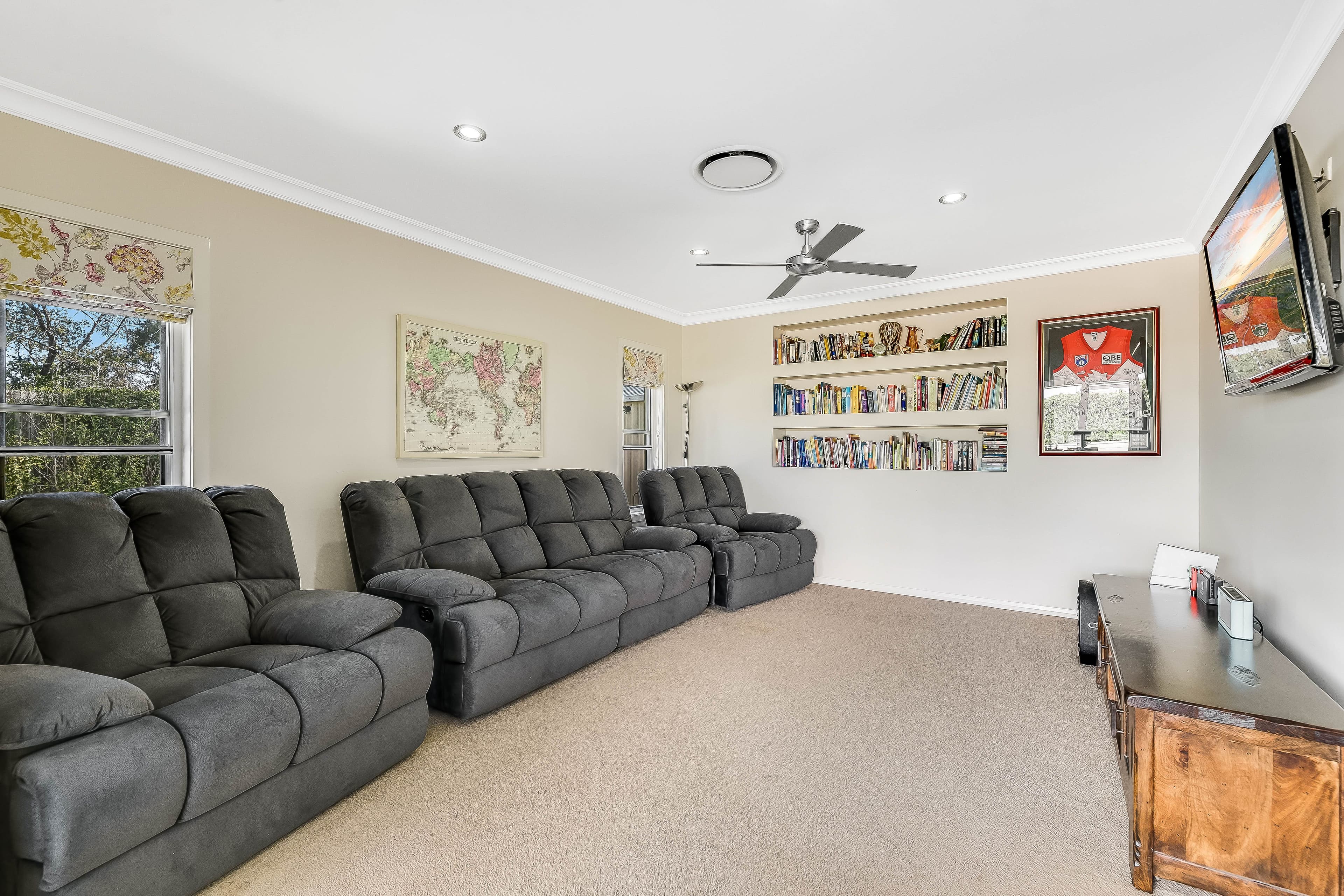 4 Colman Drive, Middle Ridge QLD 4350, Middle Ridge - Thumbnail 8