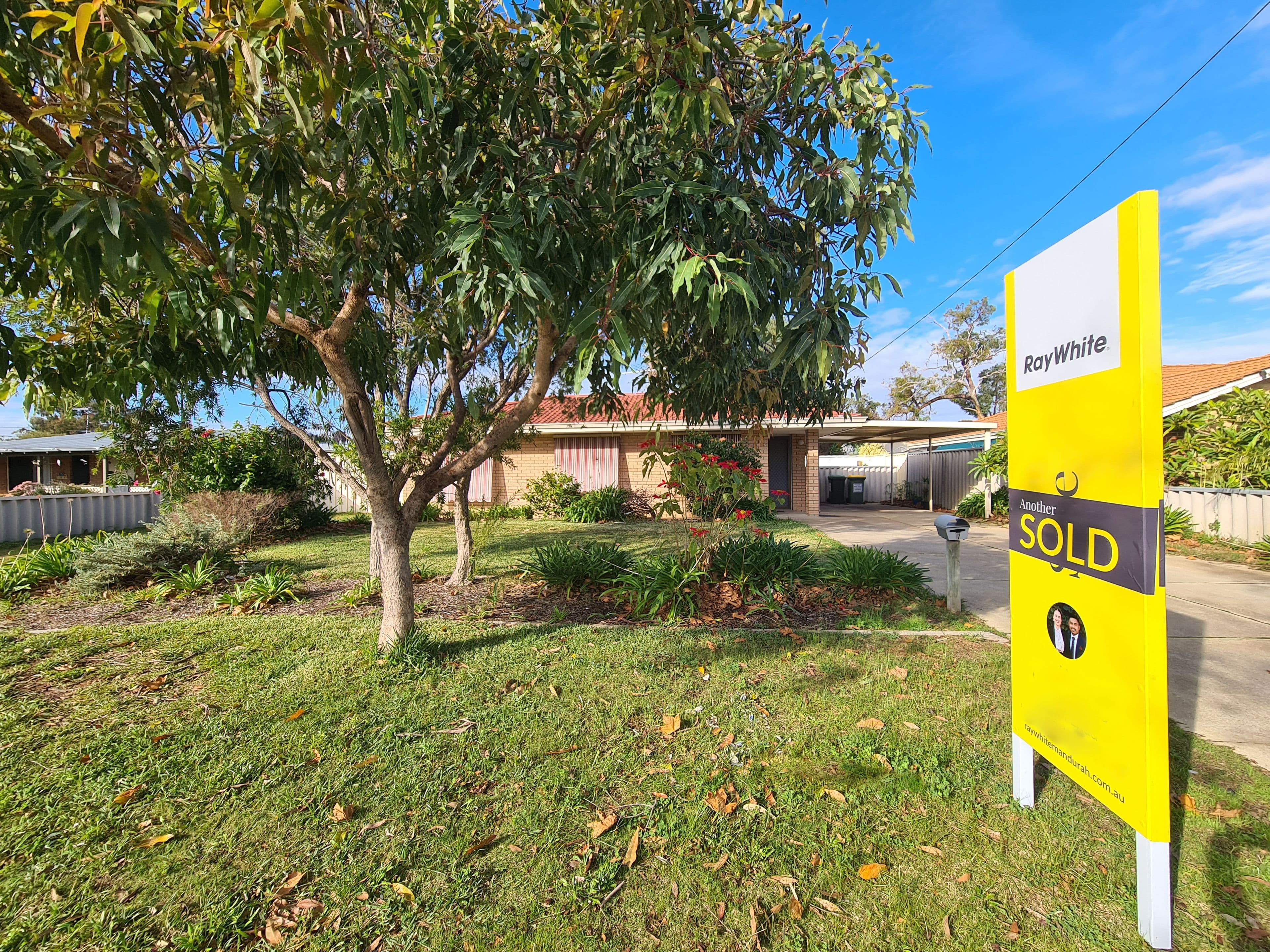 7 Rio Grande Avenue, Greenfields WA 6210, Greenfields - Image 1