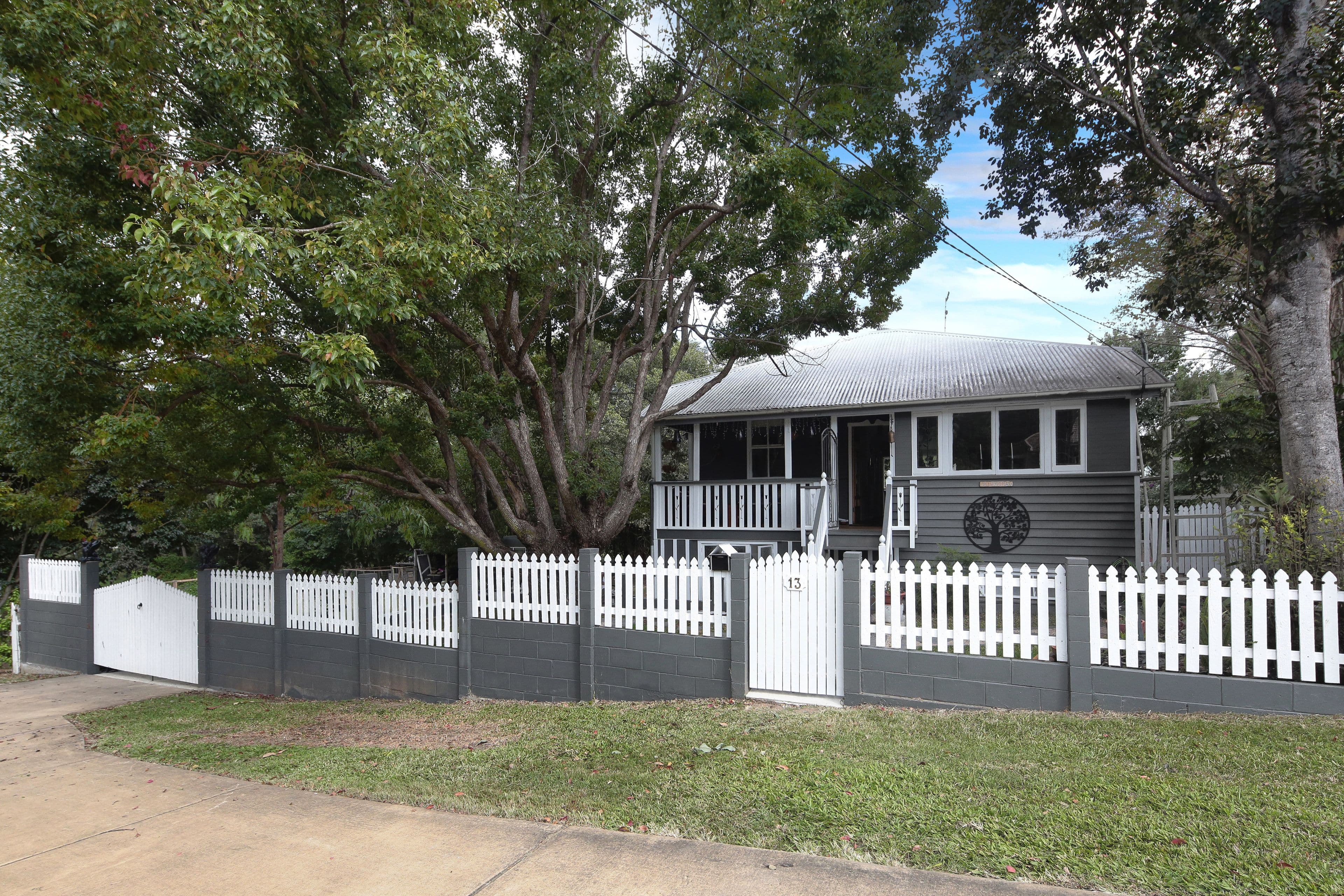 13 Clem Street, Brassall QLD 4305, Brassall - Image 1