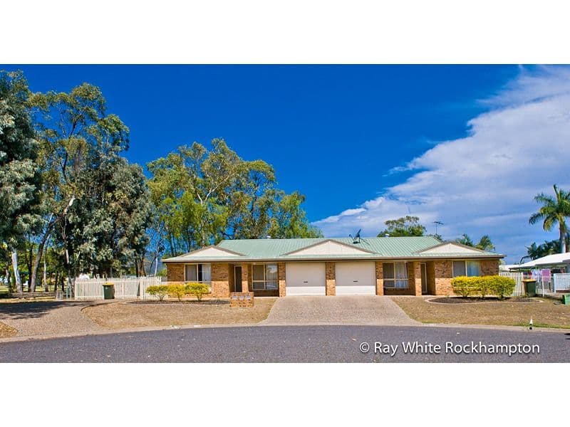 4 Orana Place, KAWANA QLD 4701, Kawana - Image 1