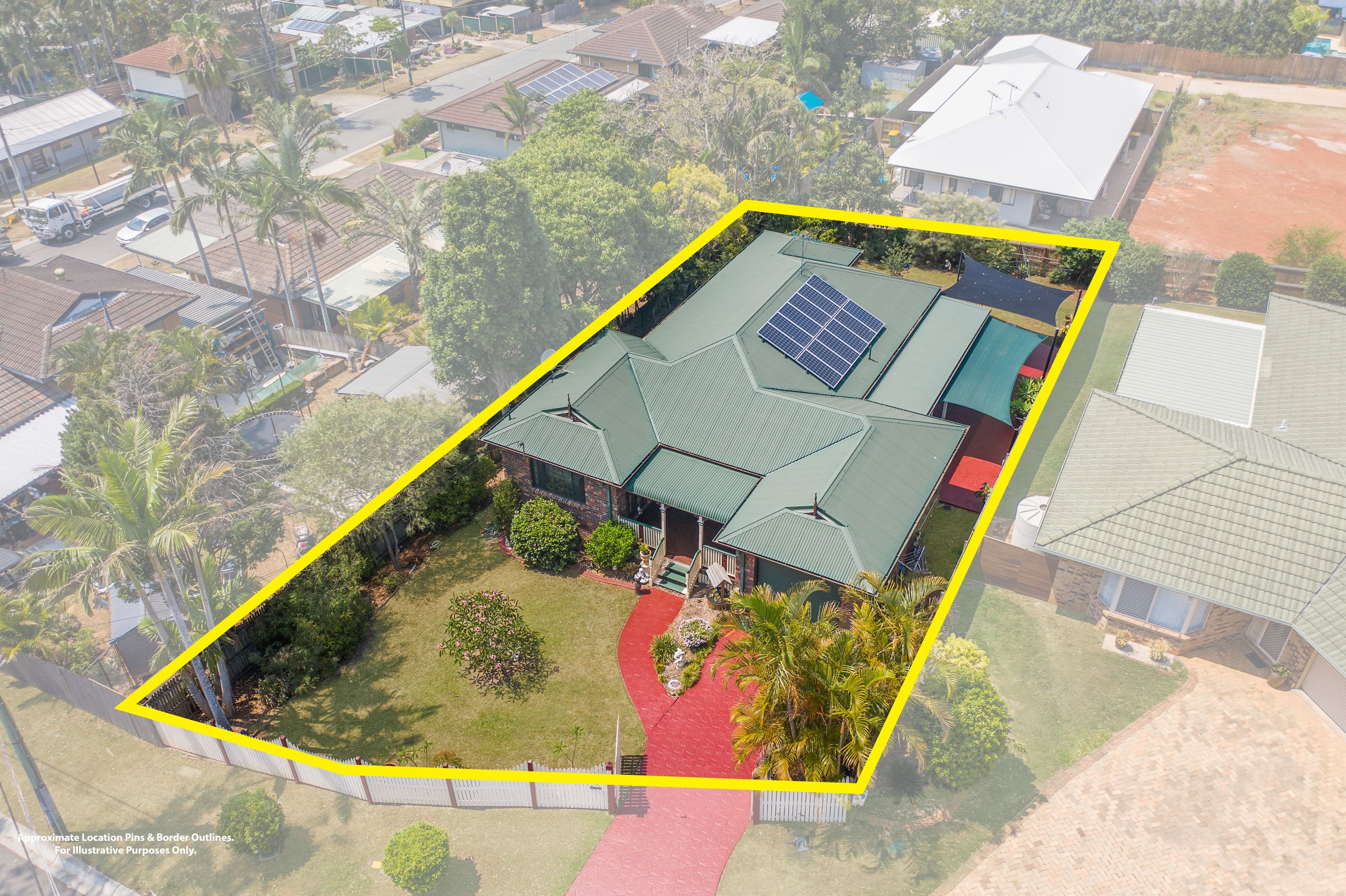 16 Little John Street, Daisy Hill QLD 4127, Daisy Hill - Image 1