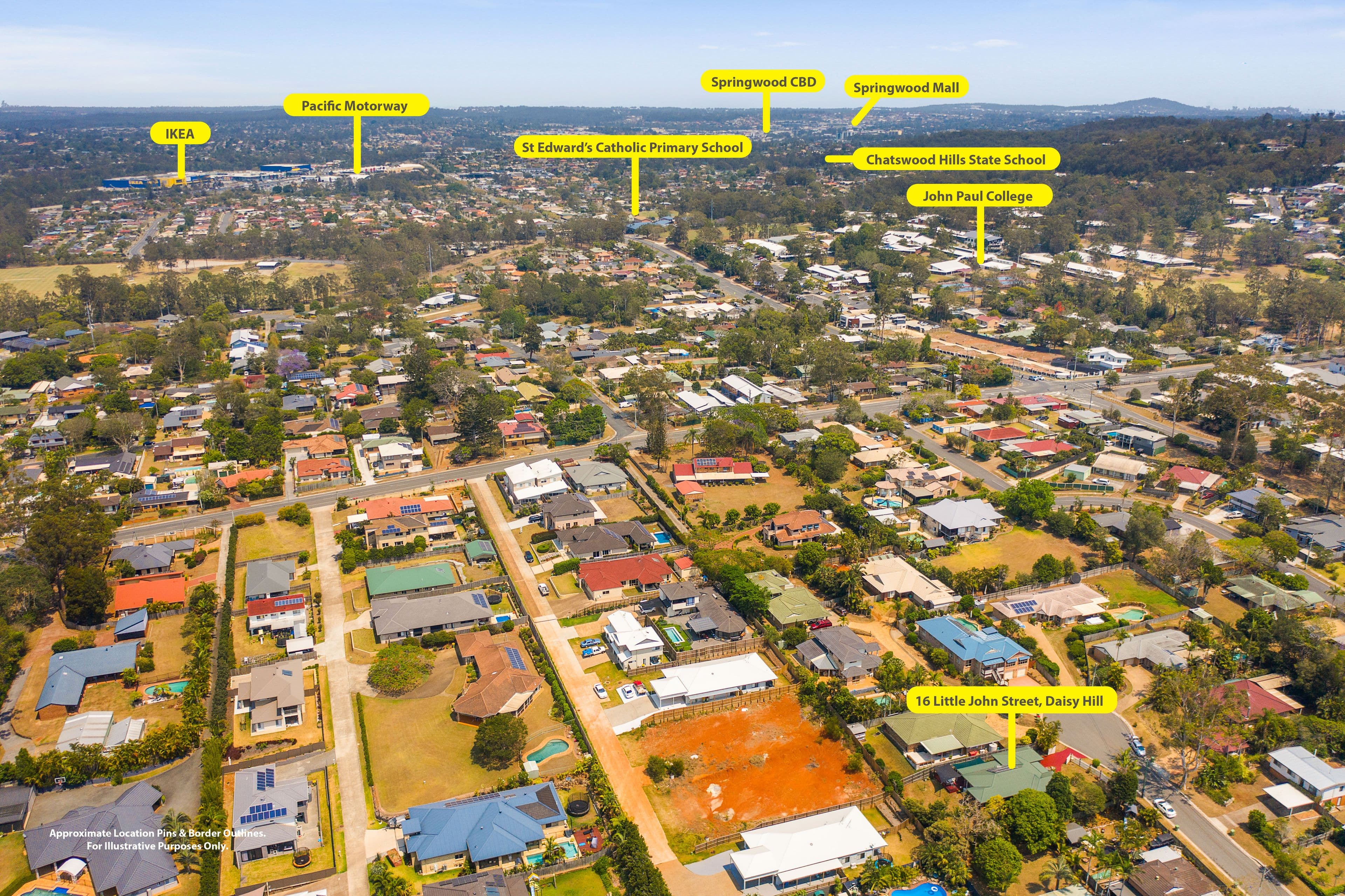 16 Little John Street, Daisy Hill QLD 4127, Daisy Hill - Thumbnail 4