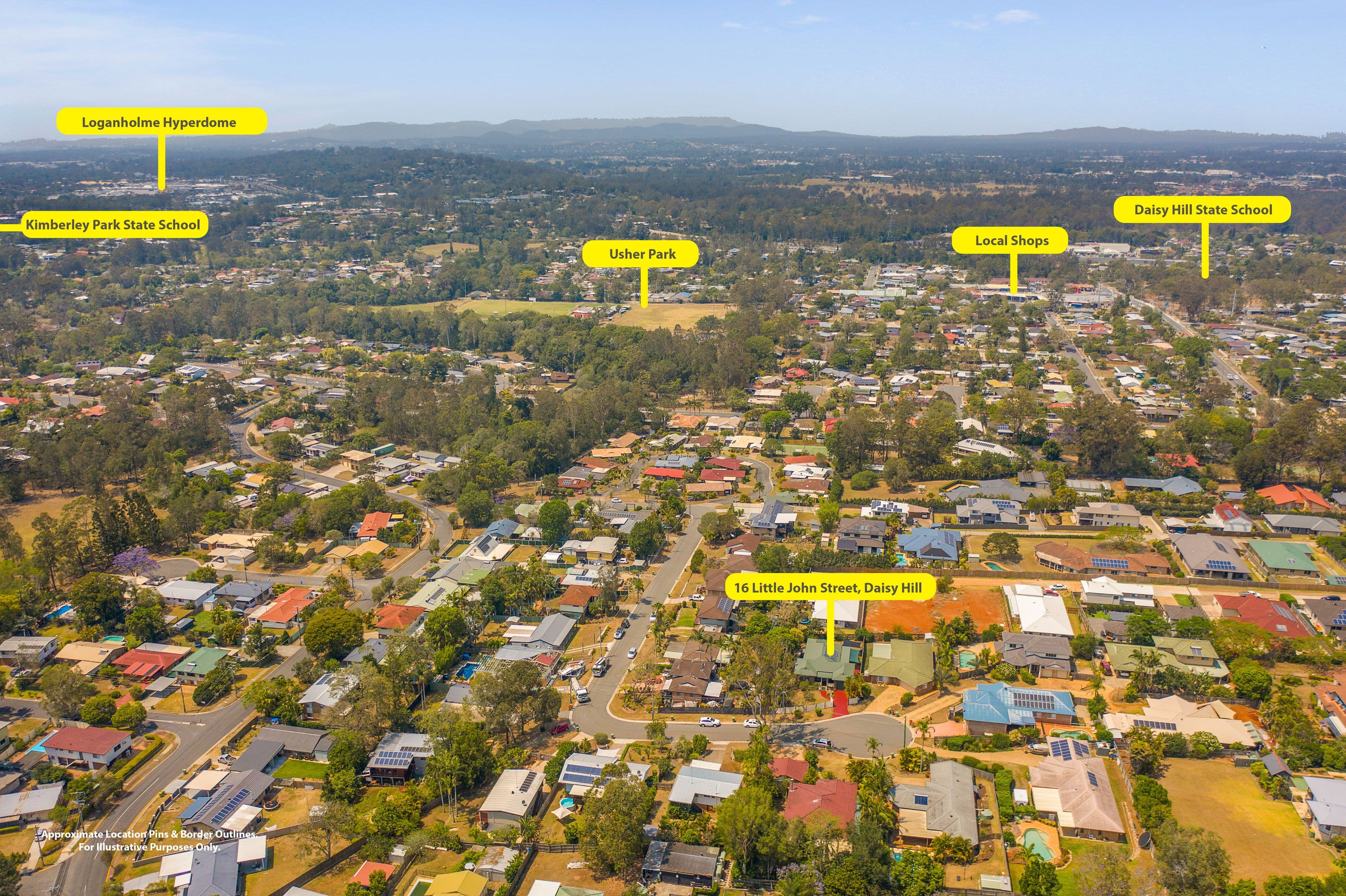 16 Little John Street, Daisy Hill QLD 4127, Daisy Hill - Thumbnail 5