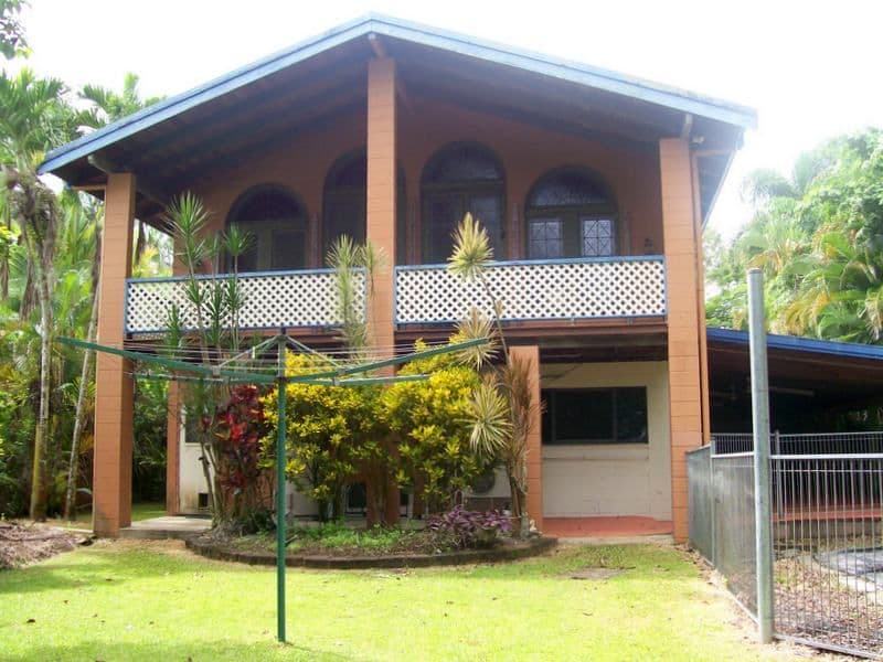 76 River Avenue, Mighell QLD 4860, Mighell - Image 1