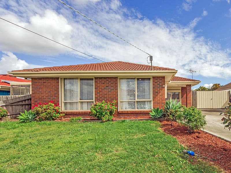 36 Silvereye Crescent, WERRIBEE VIC 3030, Werribee - Image 1