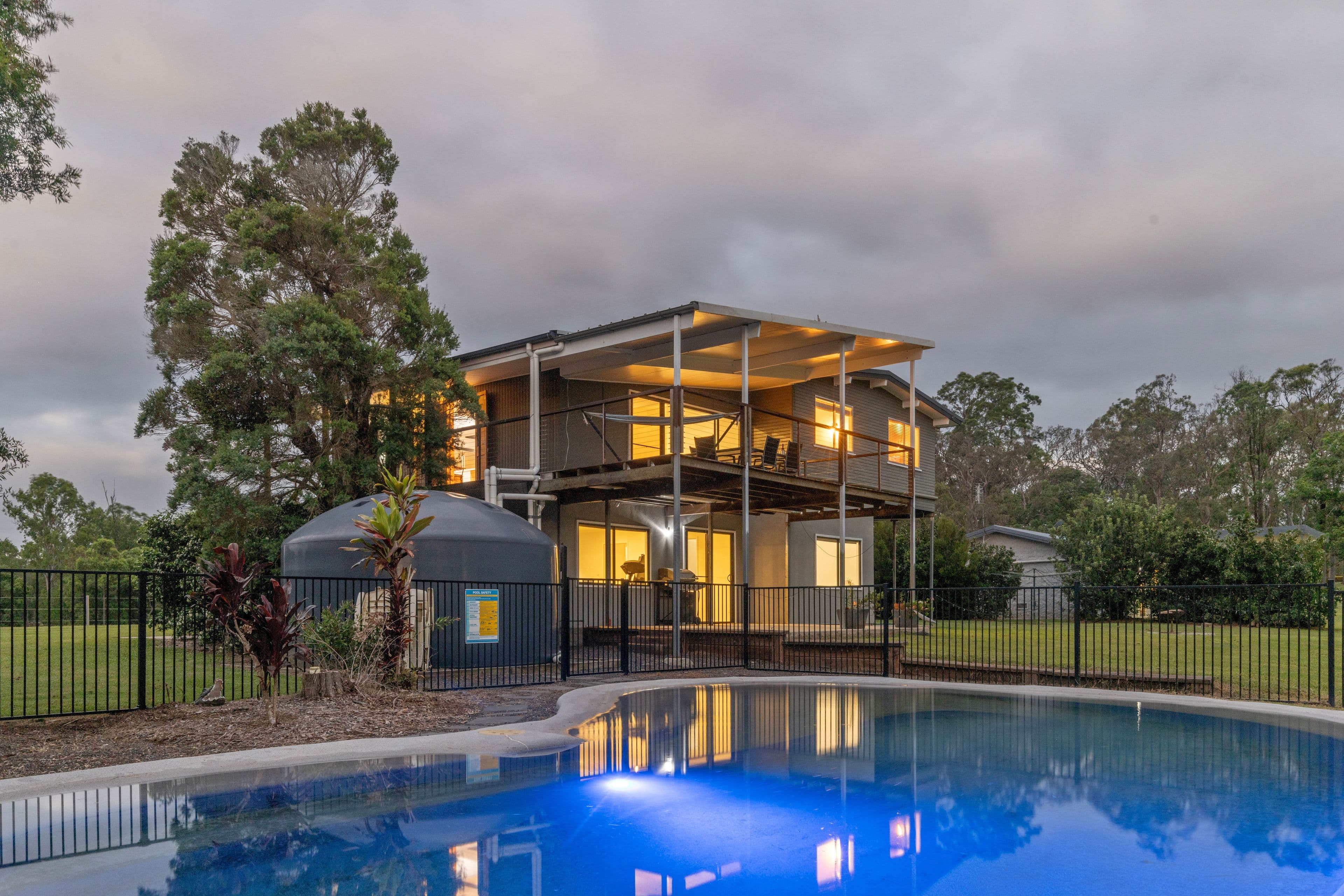 208 Skyring Creek Road, Belli Park QLD 4562, Belli Park - Thumbnail 4