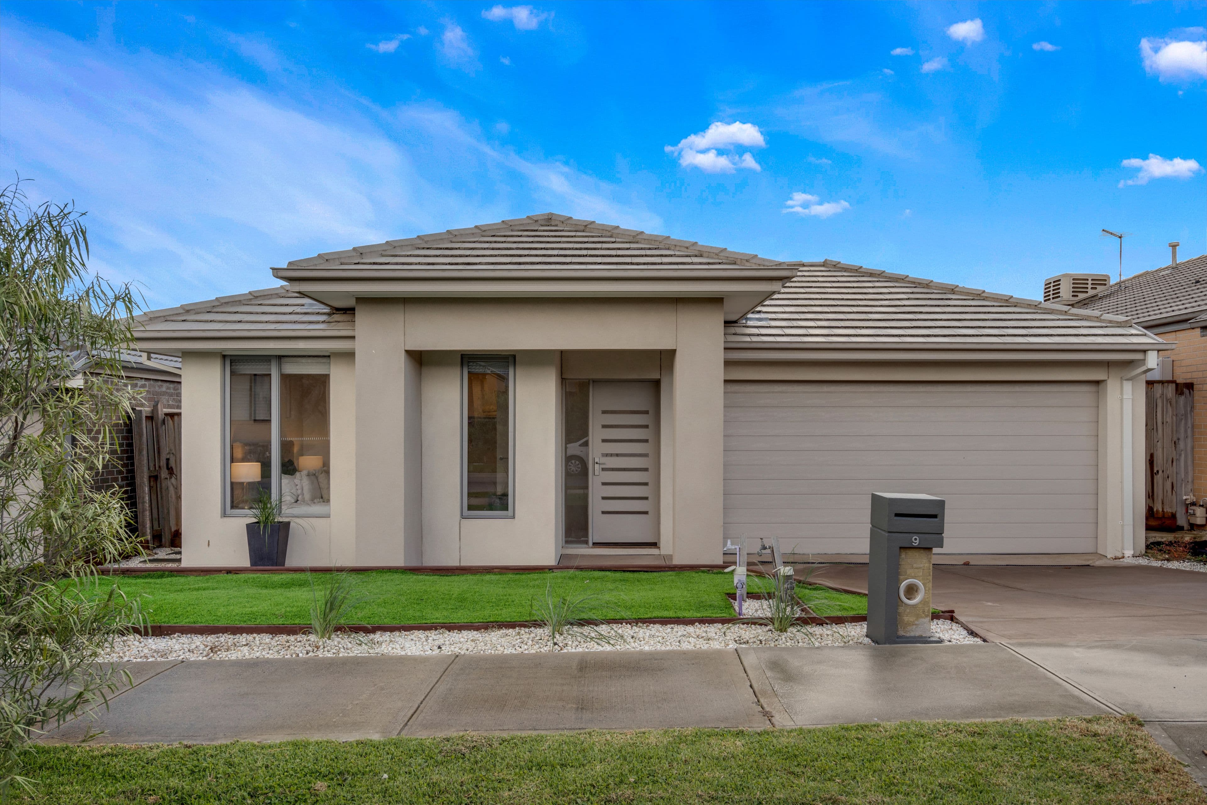 9 Werribee Crescent, Wollert VIC 3750, Wollert - Image 1