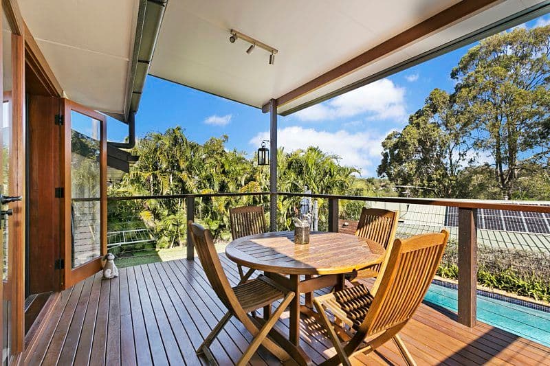 112 Burbong Street, Chapel Hill QLD 4069, Chapel Hill - Thumbnail 2