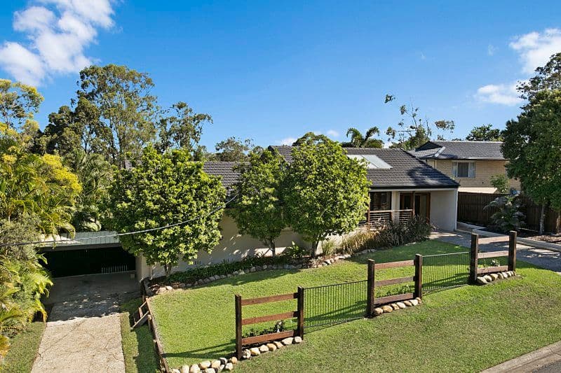 112 Burbong Street, Chapel Hill QLD 4069, Chapel Hill - Thumbnail 3