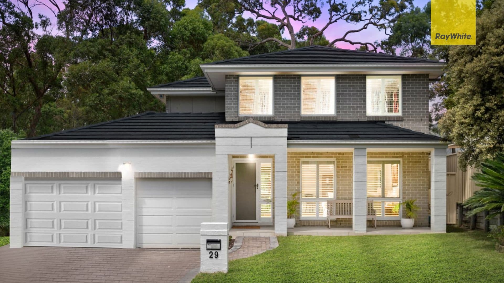 29 Alessandra Drive, Kellyville NSW 2155, Kellyville - Image 1
