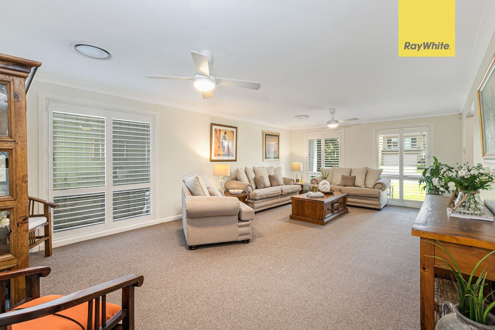 29 Alessandra Drive, Kellyville NSW 2155, Kellyville - Thumbnail 2