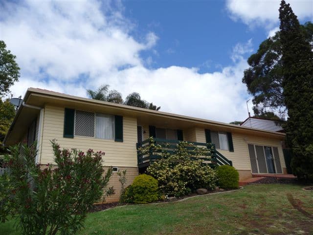 30 Cortess Street, KEARNEYS SPRING QLD 4350, Kearneys Spring - Image 1