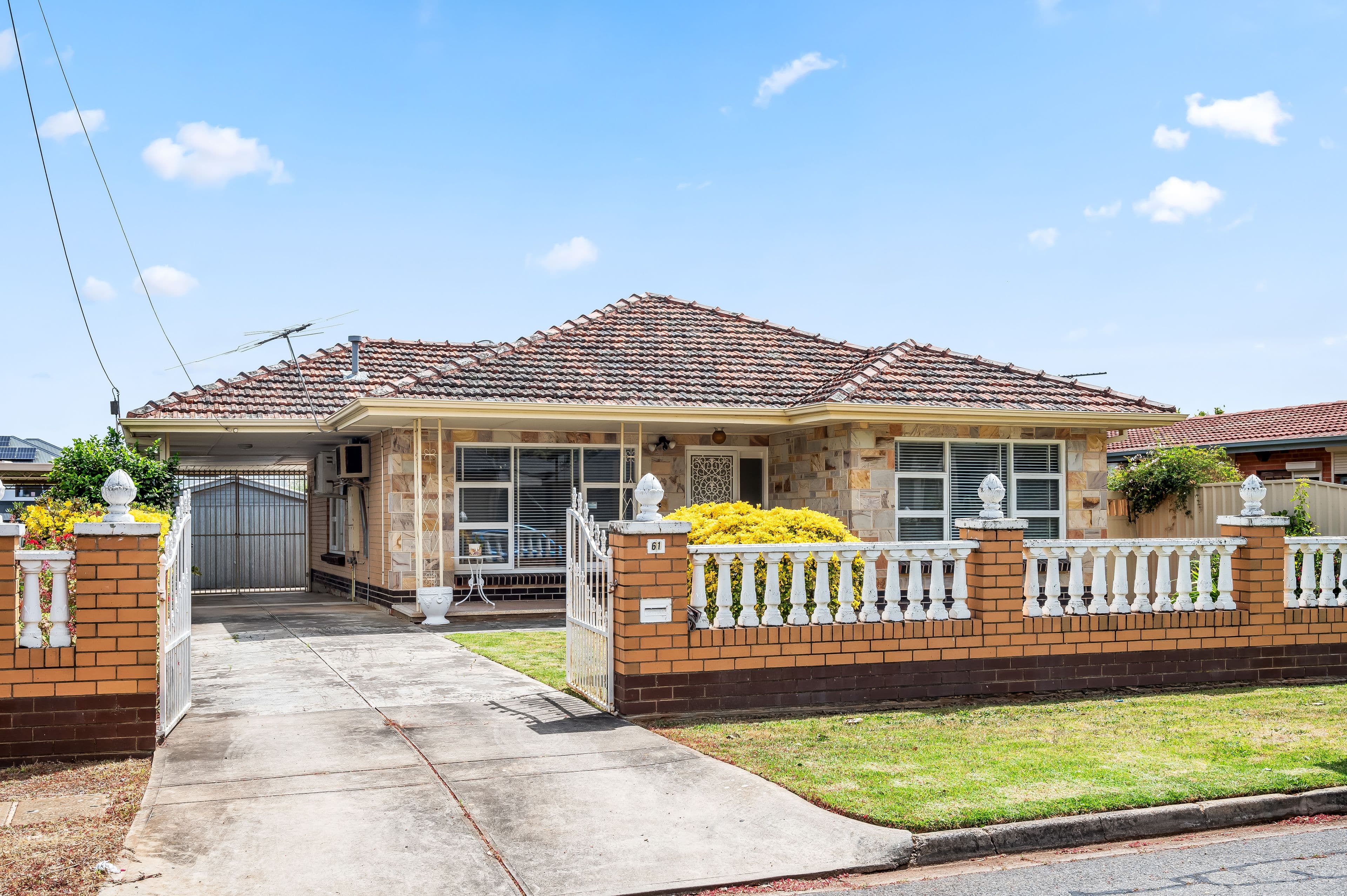 61 Wembley Avenue, Hectorville SA 5073, Hectorville - Image 1