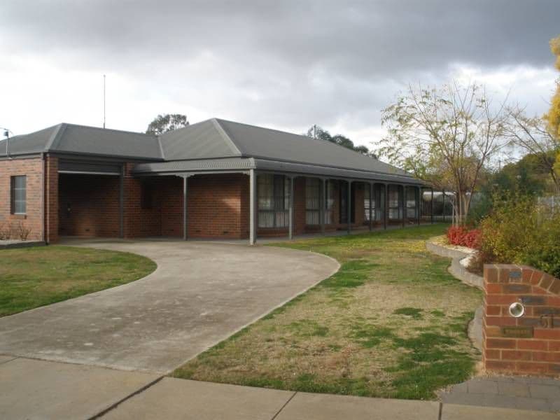 51 Northcote Street, ROCHESTER VIC 3561, Rochester - Image 1