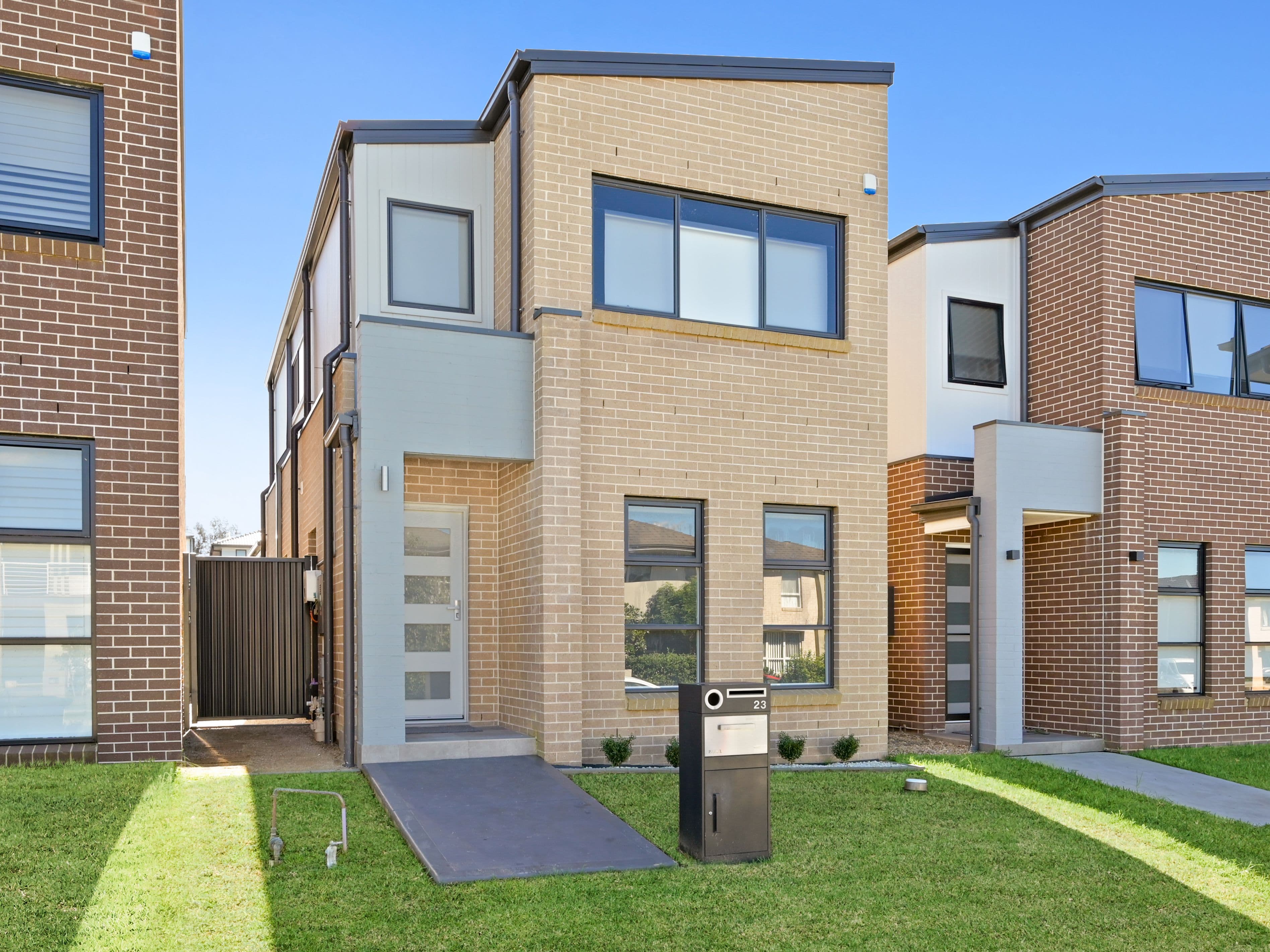 23 Arthur Allen Drive, BARDIA NSW 2565, Bardia - Image 1
