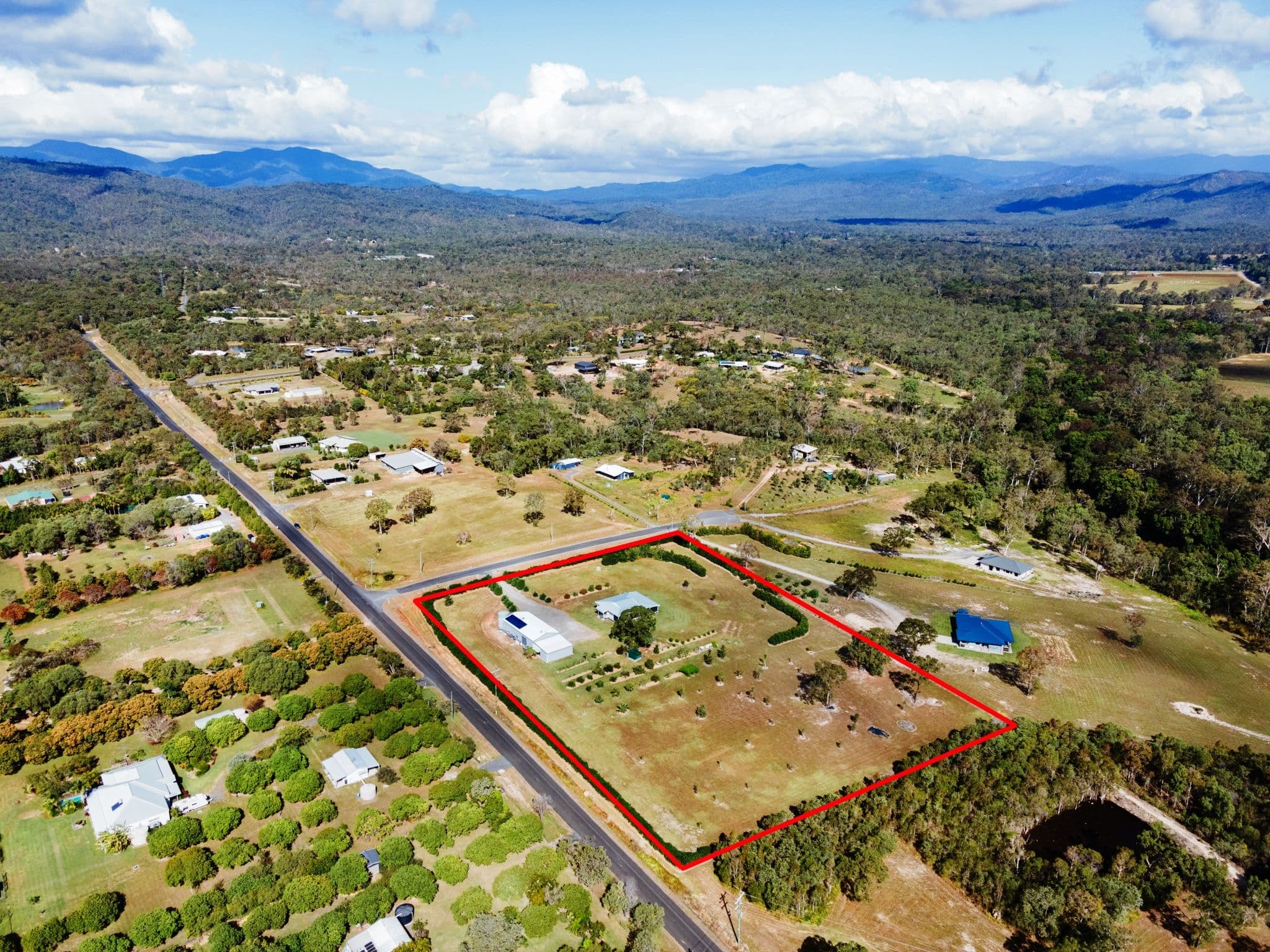 4 Helen Close, Koah QLD 4881, Koah - Thumbnail 2