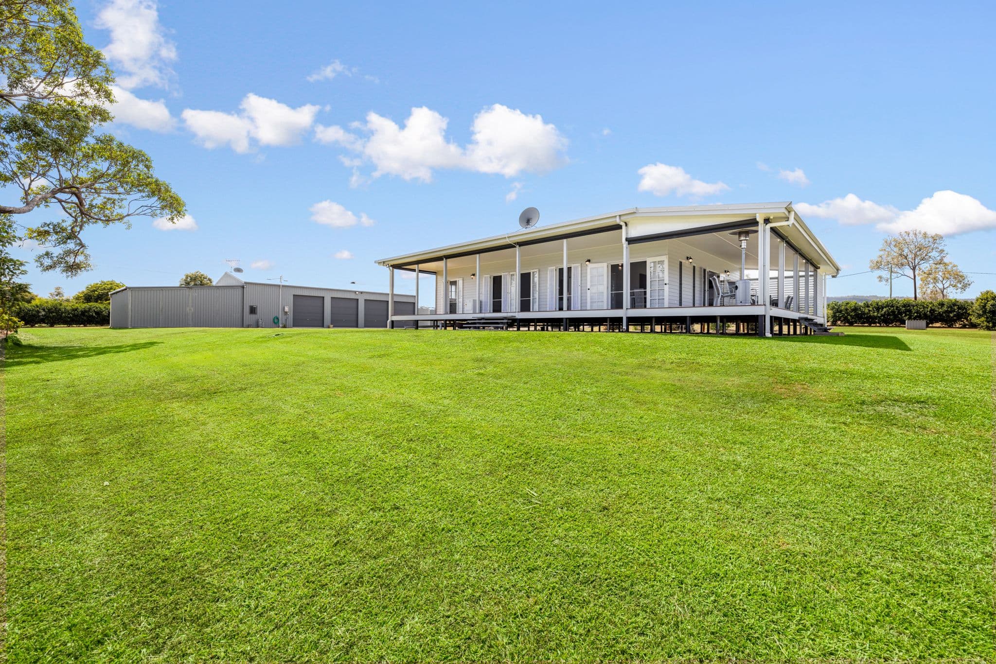 4 Helen Close, Koah QLD 4881, Koah - Thumbnail 8