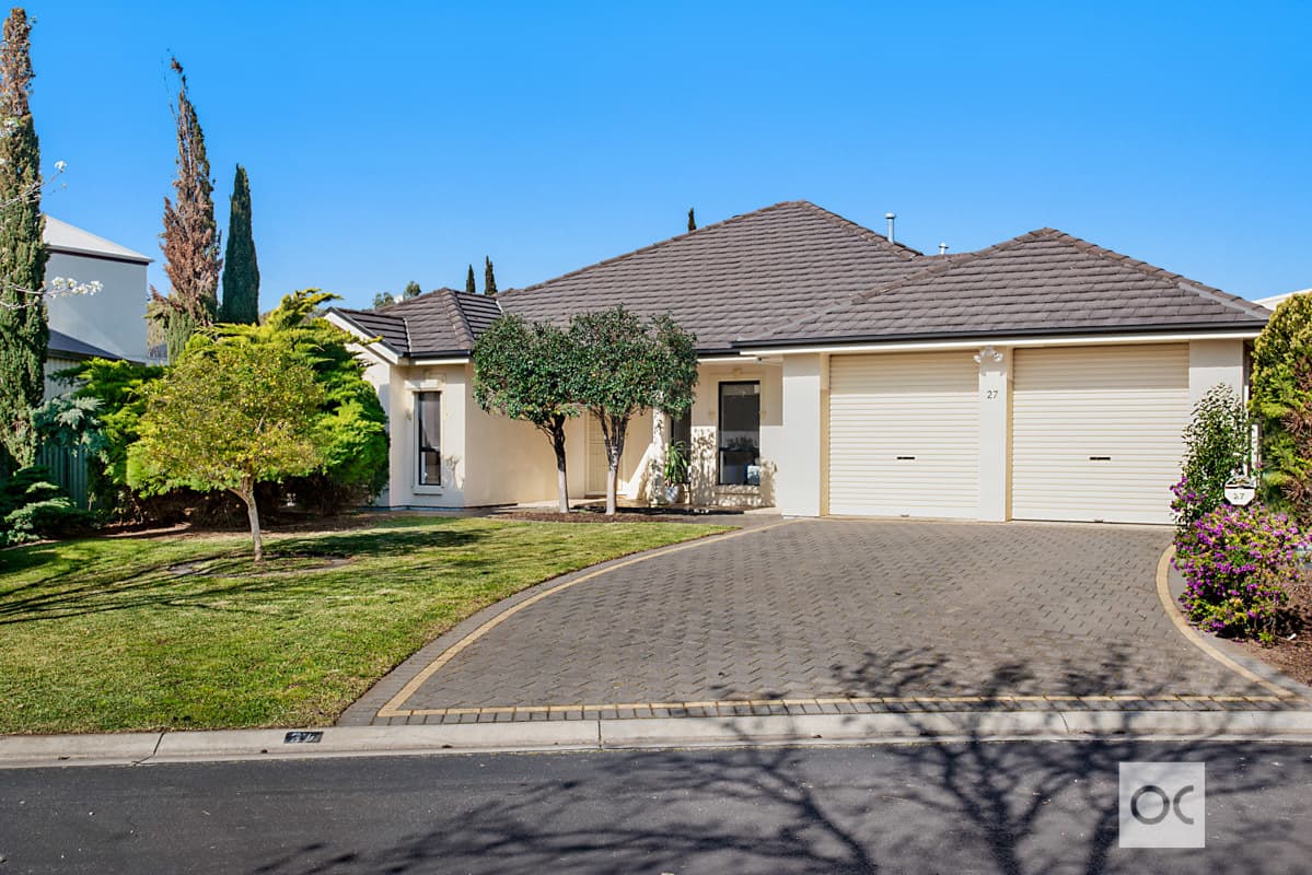 27 Avocet Drive, Mawson Lakes - Image 1