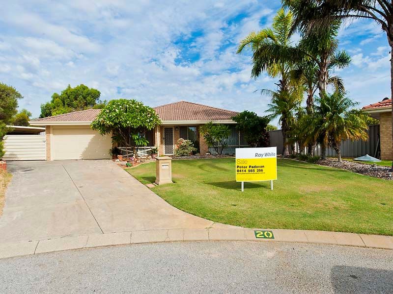 20 Jurien Close, WARNBRO WA 6169, Warnbro - Image 1