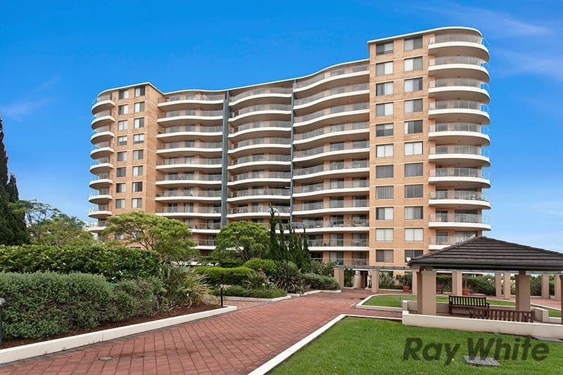 7 Rockdale Plaza Drive, Rockdale NSW 2216, Rockdale - Image 1