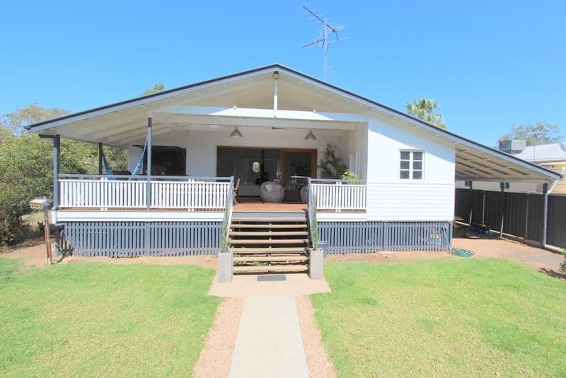 5 Deverell Street, CHARLEVILLE QLD 4470, Charleville - Image 1