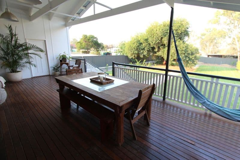 5 Deverell Street, CHARLEVILLE QLD 4470, Charleville - Thumbnail 4