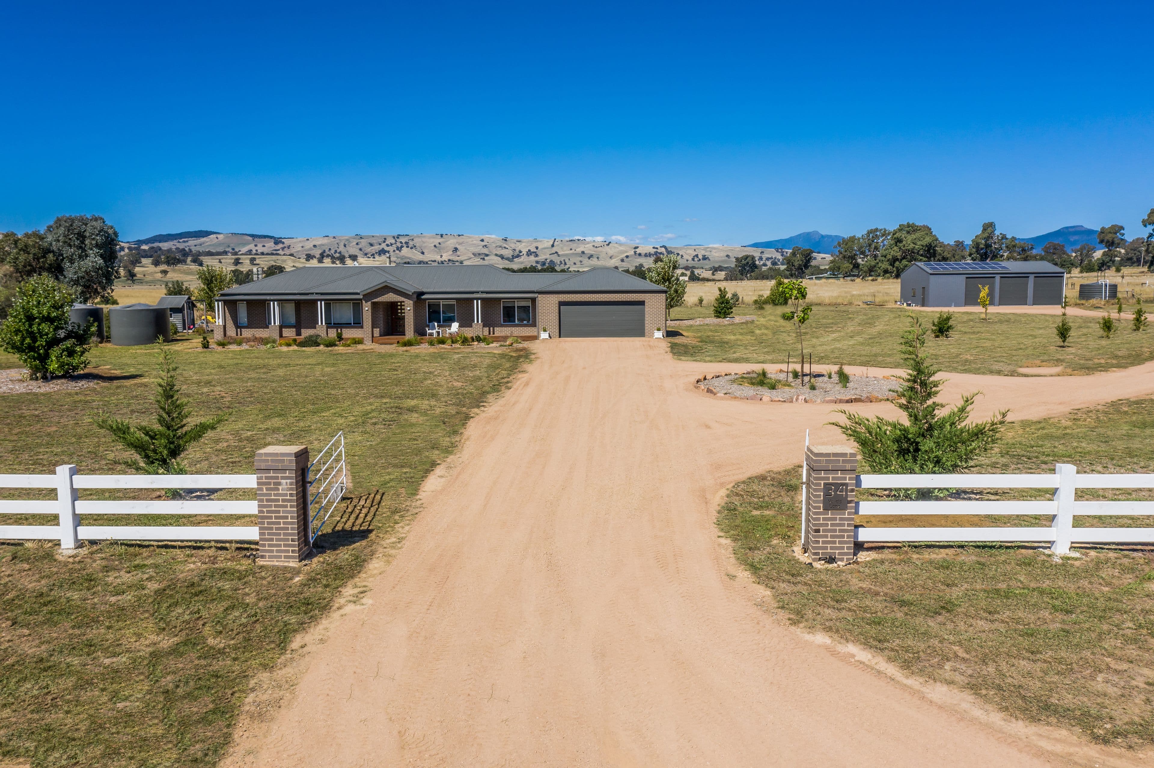 654 Old Bruxner Highway, Tabulam, NSW 2469, Tabulam - Image 1
