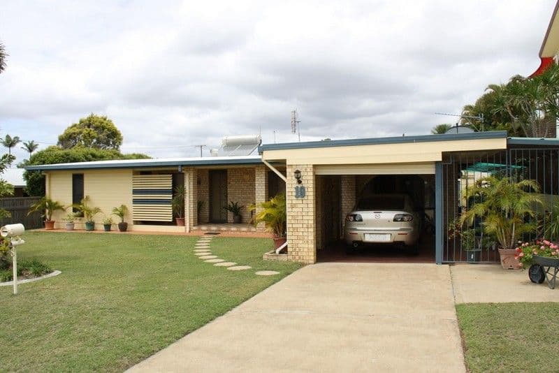 1 Lawson Parade, Heidelberg Heights, Heidelberg Heights - Image 1