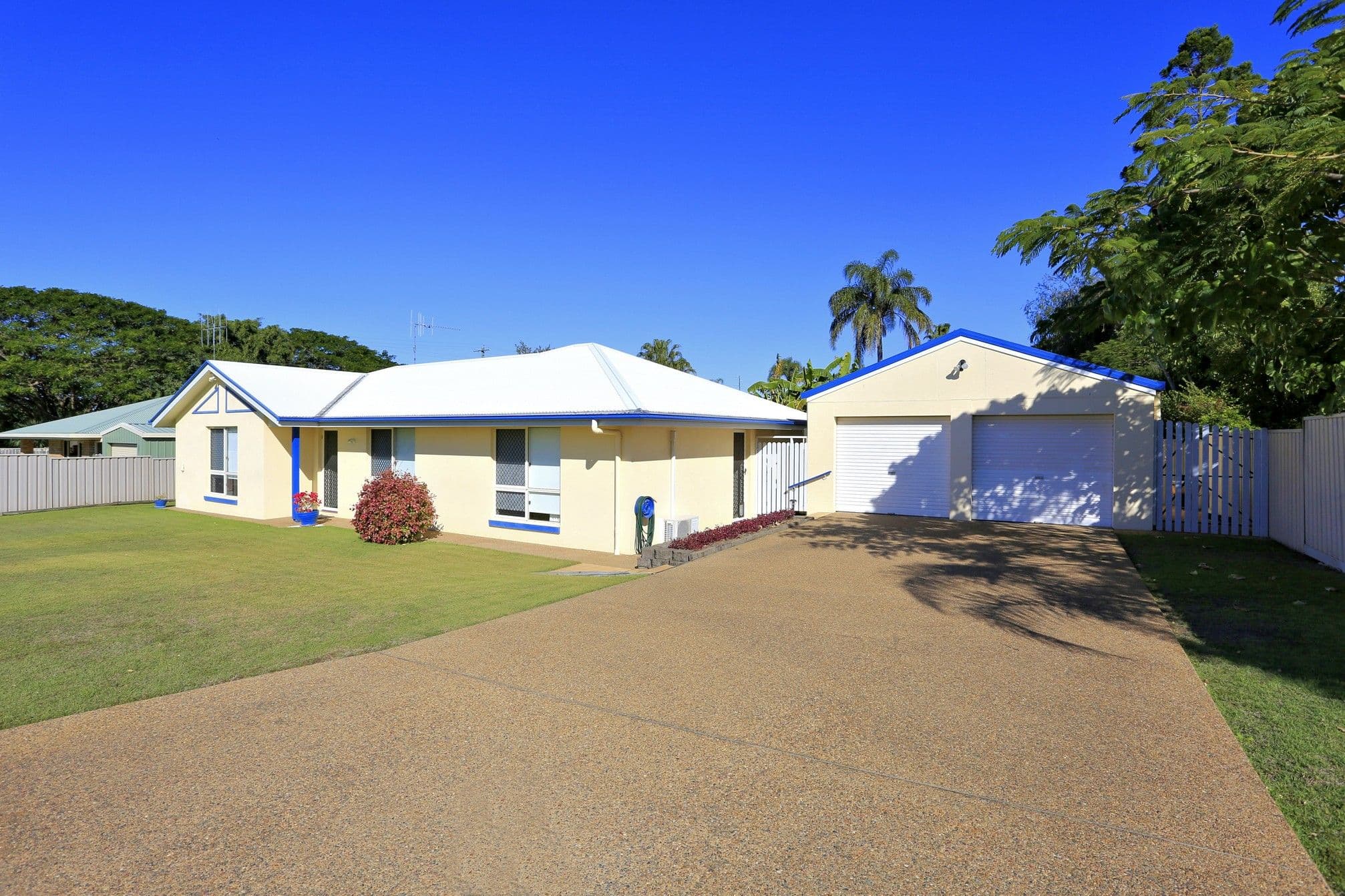 4 Larson Street, Bundaberg North QLD 4670, Bundaberg North - Image 1