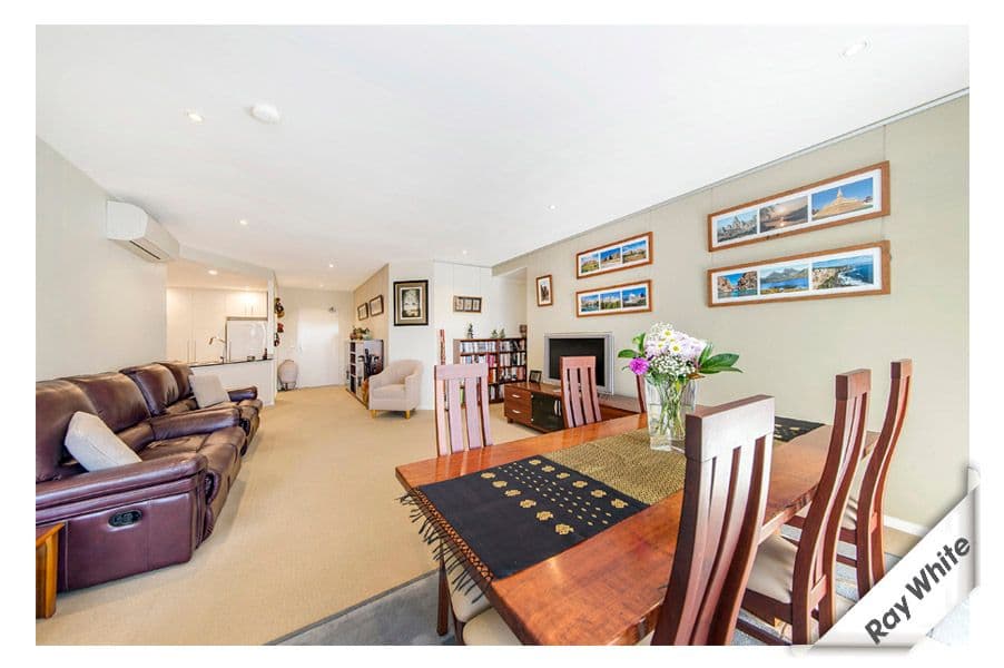 12 Waniassa Street, Queanbeyan East NSW 2620, Queanbeyan East - Thumbnail 4