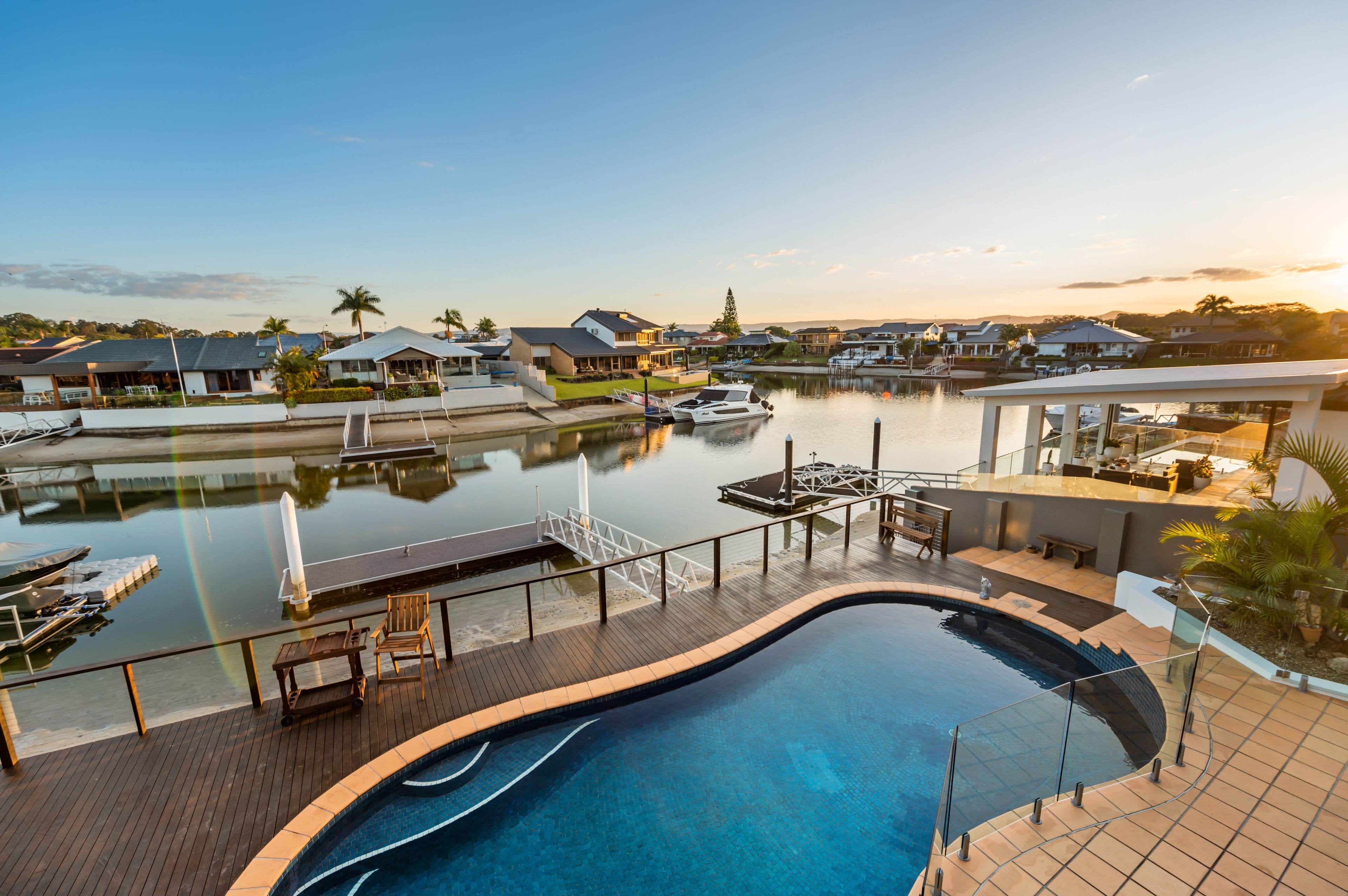 40 Seaspray Street, Paradise Point QLD 4216, Paradise Point - Thumbnail 3