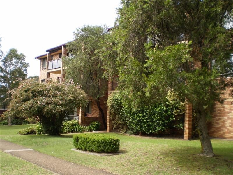 60-66 Auburn Street, SUTHERLAND NSW 2232, Sutherland - Thumbnail 2