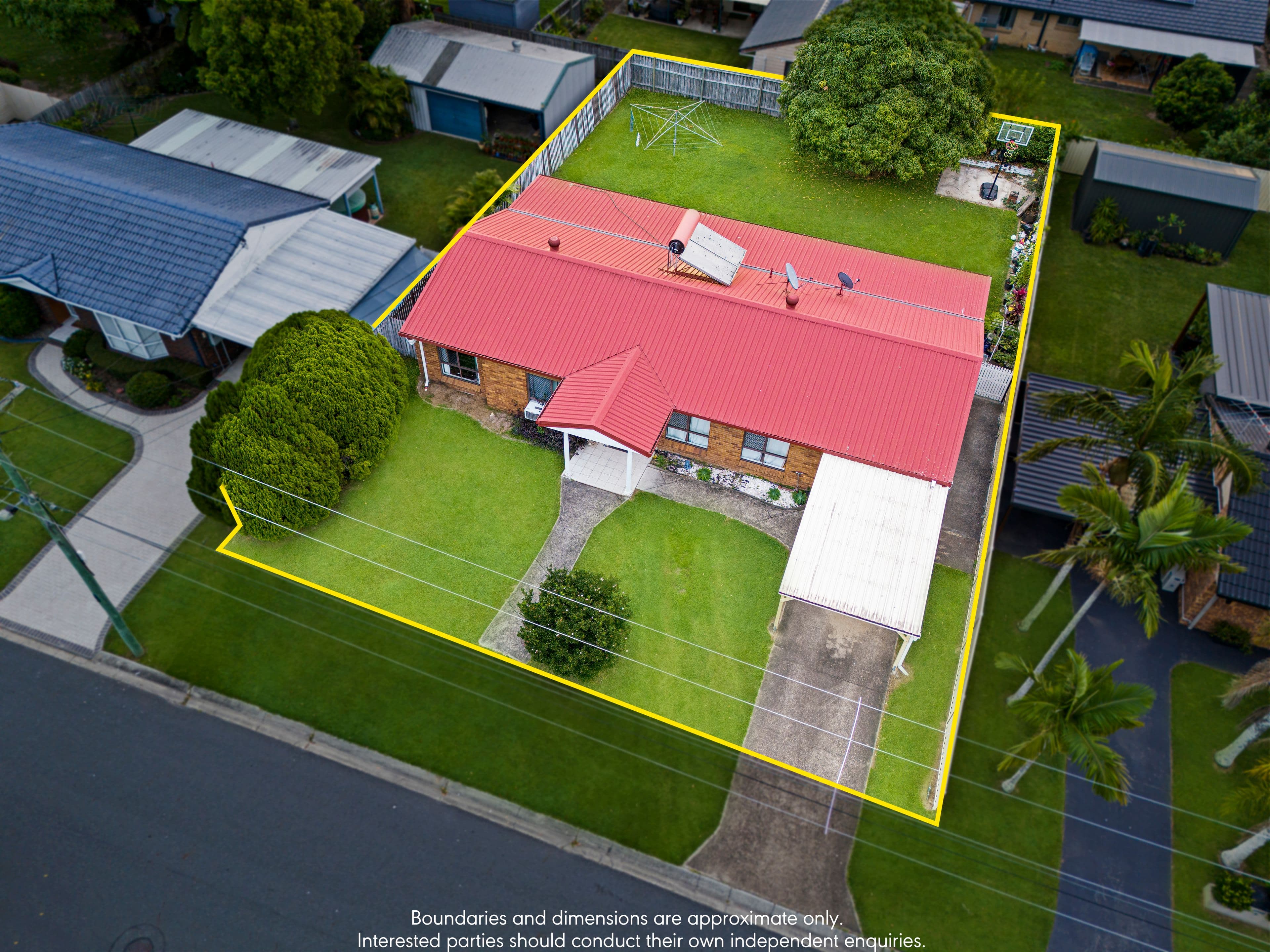 4 Philippa Court, Capalaba QLD 4157, Capalaba - Thumbnail 2